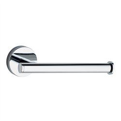 Pack 4 accesorios de baño villanueva cromo brillo acero inoxidable