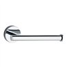 Pack 4 accesorios de baño villanueva cromo brillo acero inoxidable