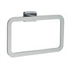Pack 4 accesorios de baño puentedey cromo brillo acero inoxidable