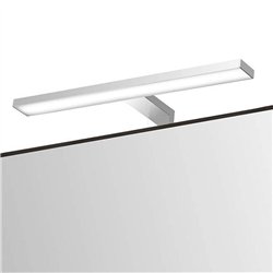 Conjunto de baño albuera 80x45 cm gris brillo 2 cajones y 2 puertas patas