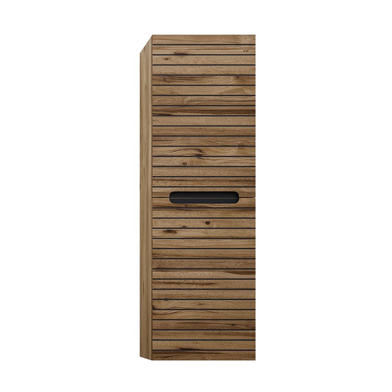 Mueble auxiliar lusa 35x27 cm desierto mate suspendido