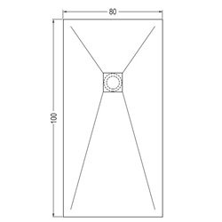 Mueble + lavabo lusa sobre encimera 120x45 cm desierto mate 2 cajones suspendido
