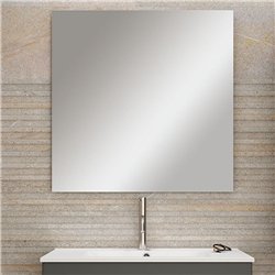 Conjunto de baño zalama 60x45 cm grafito mate 2 cajones suspendido