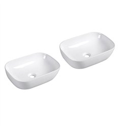 Mueble + lavabo zalama sobre encimera 120x45 cm grafito mate 2 cajones suspendid