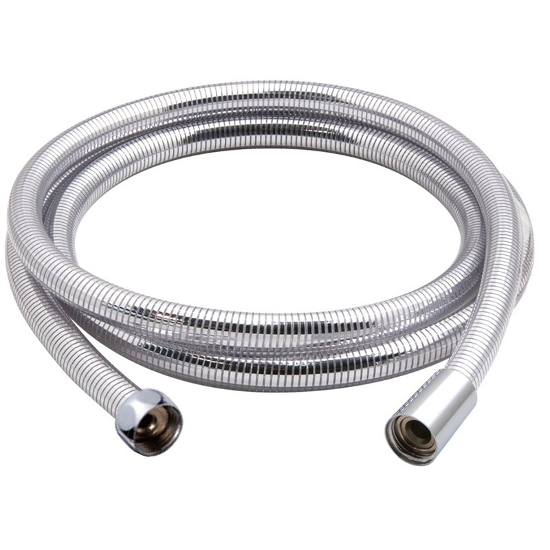 Flexo de 175 cm montecillo cromo brillo acero inoxidable