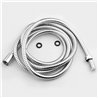 Flexo de 175 cm montecillo cromo brillo acero inoxidable