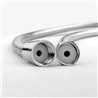 Flexo de 175 cm montecillo cromo brillo acero inoxidable