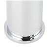 Pack columna y grifo termostático agüera cromo brillo latón