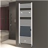 Compra Secatoallas radiador calefacción de 150x50 blanco brillo