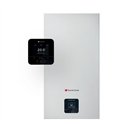 Caldera de gas saunier duval isofast condens mi 35 miset sense radio