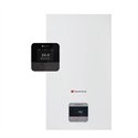 Caldera de gas saunier duval thema condens mi 31 miset cable