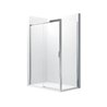 Mampara naray120 s/carril maxclean stock 116-126