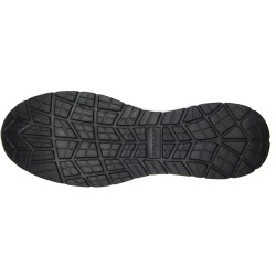 Zapatos flying luka charcoal-red s3 talla 42 - Saneamientos
