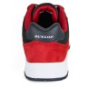 Zapatos flying luka charcoal-red s3 talla 42 - Saneamientos