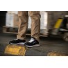 Zapatos storm black nubuck s3 talla 41 - Saneamientos Pereda