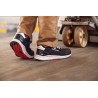 Zapatos storm black nubuck s3 talla 41 - Saneamientos Pereda