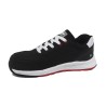Zapatos storm black nubuck s3 talla 41 - Saneamientos Pereda