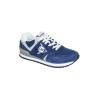 Zapatos flying wing navy en347-02 talla 42 - Saneamientos Pereda
