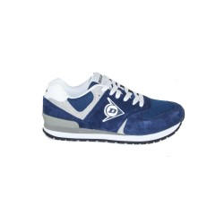 Zapatos flying wing navy en347-02 talla 44 - Saneamientos Pereda