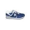 Zapatos flying wing navy en347-02 talla 44 - Saneamientos Pereda