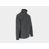 Chaqueta julius gris talla l herock - Saneamientos Pereda