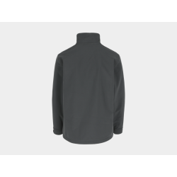 Chaqueta julius gris talla xl herock - Saneamientos Pereda