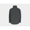 Chaqueta julius gris talla xl herock - Saneamientos Pereda
