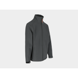 Chaqueta julius gris talla xl herock - Saneamientos Pereda