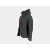 Chaqueta trystan gris antracita talla m herock - Saneamientos