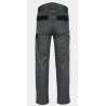 Pantalon axo gris antracita talla 42 herock - Saneamientos