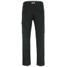 Pantalon dero negro talla 44 repele agua herock - Saneamientos
