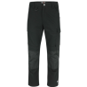 Pantalon dero negro talla 44 repele agua herock - Saneamientos