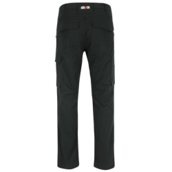 Pantalon dero negro talla 42 repele agua herock - Saneamientos