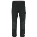 Pantalon dero negro talla 42 repele agua herock