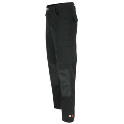 Pantalon dero negro talla 40 repele agua herock - Saneamientos