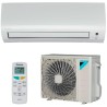 Aire acondicionado daikin split sensira ui.ftxf35e+ue.rxf35e -