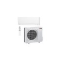 Aire acondicionado mitsubishi split msz-ay35vgkp filtro plasma quad plus