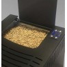 Compra Estufa lasian pellets 6 kw blanca en Saneamientos