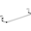 Toallero a mueble lance 29 cms cromo stock