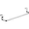 Toallero a mueble lance 29 cms cromo stock - Saneamientos Pereda