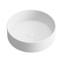 Lavabo circus blanco mate stock
