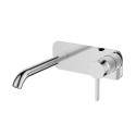 Urban flow lavabo empotrar one con caño rd cromo hasta fin de stock