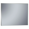 Espejo agneta marco acero 70x80 stock - Saneamientos Pereda