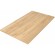 Tapa encimera 80x1.9hx46f roble ostipo stock