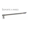 Brazo sujecion pared mampara verona stock