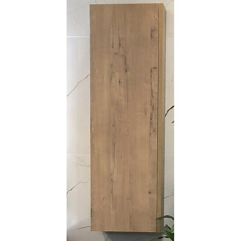 Columna emma 110x35x25 susp roble ostipo stock - Saneamientos