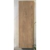Columna emma 110x35x25 susp roble ostipo stock - Saneamientos