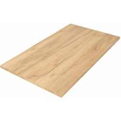 Tapa encimera roble ostipo 100x46x1.9 stock