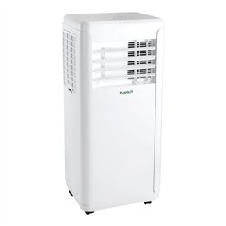 Aire acondicionado portátil solo frío 3.5 kw