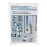 Sellador de ventana para aire acondicionado 4 m